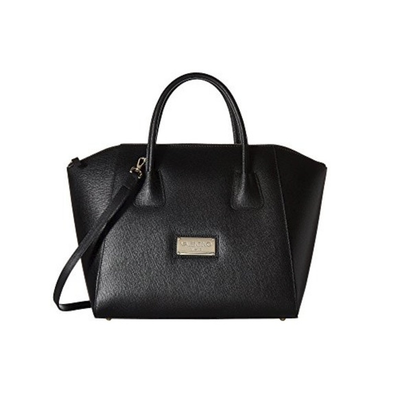 Gigi Satchel by Mario Valentino - NEW - Picture 3 of 8